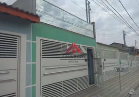 Foto 1 de Casa com 2 Quartos à venda, 100m² em Cidade Edson, Suzano