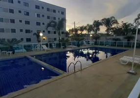 Foto 1 de Apartamento com 2 Quartos à venda, 44m² em Candeias, Vitória da Conquista
