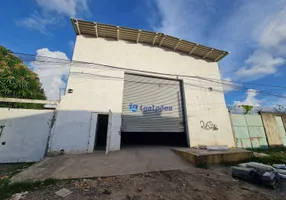 Foto 1 de Galpão/Depósito/Armazém para alugar, 420m² em Maranguape I, Paulista