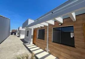 Foto 1 de Casa com 2 Quartos à venda, 70m² em Jardim Atlântico Central, Maricá