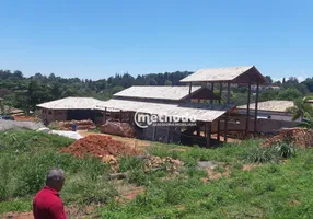 Foto 1 de Fazenda/Sítio com 2 Quartos à venda, 400m² em Jardim Andorinhas, Campinas