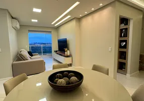 Foto 1 de Apartamento com 3 Quartos à venda, 82m² em Maranhão Novo, São Luís