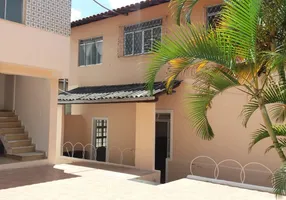 Foto 1 de Sobrado com 8 Quartos à venda, 370m² em Jardim Glória, Juiz de Fora