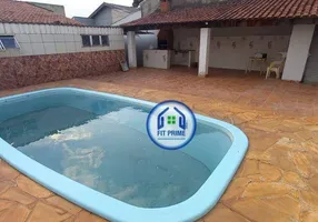 Foto 1 de Casa com 4 Quartos à venda, 200m² em Jardim Yolanda, São José do Rio Preto