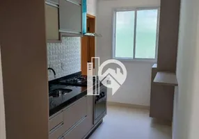 Foto 1 de Apartamento com 2 Quartos à venda, 49m² em Vila Zezé, Jacareí