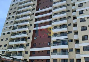 Foto 1 de Apartamento com 2 Quartos para alugar, 58m² em Jardim Savoia, Ilhéus
