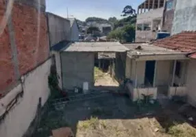 Foto 1 de Lote/Terreno à venda, 360m² em Vila Ema, São Paulo