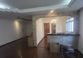 Foto 1 de Apartamento com 4 Quartos à venda, 190m² em Carmo, Belo Horizonte