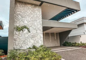Foto 1 de Casa de Condomínio com 4 Quartos à venda, 229m² em Plano Diretor Sul, Palmas