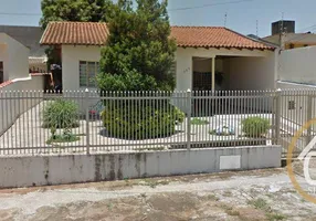 Foto 1 de Casa com 3 Quartos à venda, 130m² em Bandeirantes, Londrina
