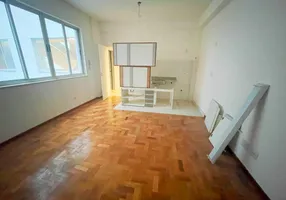 Foto 1 de Apartamento com 1 Quarto para alugar, 37m² em Centro, Belo Horizonte