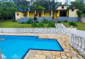 Foto 1 de Fazenda/Sítio com 2 Quartos à venda, 1700m² em Curral, Ibiúna