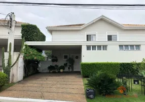 Foto 1 de Casa de Condomínio com 3 Quartos à venda, 229m² em Alphaville, Santana de Parnaíba