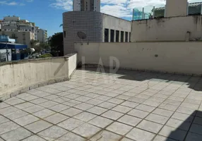 Foto 1 de Sala Comercial para alugar, 606m² em Ouro Preto, Belo Horizonte