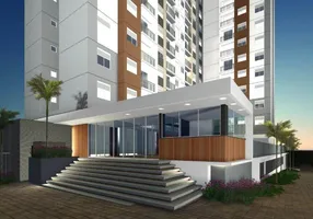 Foto 1 de Apartamento com 2 Quartos à venda, 43m² em Centro, Campinas