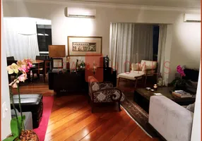 Foto 1 de Apartamento com 3 Quartos para venda ou aluguel, 205m² em Jardim Paulista, São Paulo