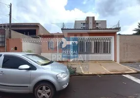 Foto 1 de Casa com 3 Quartos à venda, 207m² em Centro, São Carlos