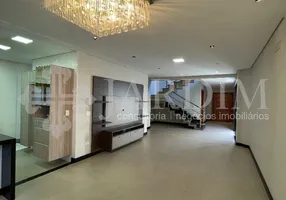 Foto 1 de Casa de Condomínio com 3 Quartos à venda, 260m² em Residencial Villa D Italia, Piracicaba