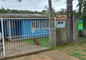 Foto 1 de Casa com 2 Quartos à venda, 70m² em Ermo, Guaíba