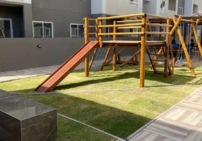 Foto 1 de Apartamento com 2 Quartos à venda, 55m² em Gramame, João Pessoa