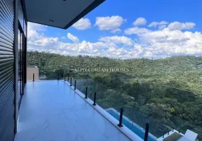 Foto 1 de Casa com 4 Quartos à venda, 472m² em Alphaville, Santana de Parnaíba