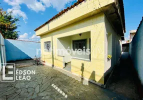 Foto 1 de Casa com 3 Quartos à venda, 150m² em Piratininga Venda Nova, Belo Horizonte