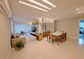 Foto 1 de Apartamento com 4 Quartos à venda, 145m² em Mata da Praia, Vitória