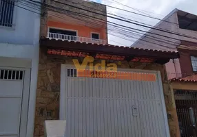 Foto 1 de Casa com 3 Quartos à venda, 145m² em Vila Yolanda, Osasco
