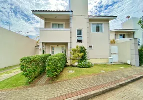 Foto 1 de Casa de Condomínio com 3 Quartos à venda, 155m² em Coité, Eusébio