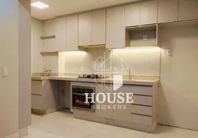 Foto 1 de Apartamento com 2 Quartos à venda, 46m² em Jardim Igaçaba, Mogi Guaçu