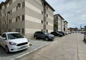 Foto 1 de Apartamento com 2 Quartos à venda, 45m² em Feitosa, Maceió