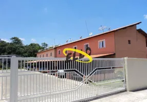 Foto 1 de Casa de Condomínio com 2 Quartos à venda, 65m² em Jardim Leonor, Cotia