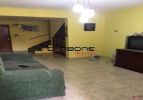 Foto 1 de Sobrado com 2 Quartos à venda, 90m² em Vila Formosa, São Paulo