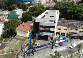 Foto 1 de Prédio Comercial à venda, 1950m² em Assunção, São Bernardo do Campo