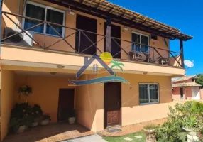 Foto 1 de Casa de Condomínio com 3 Quartos à venda, 160m² em Boqueirao, Saquarema