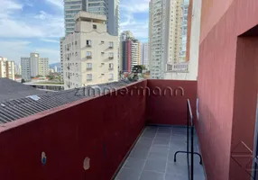 Foto 1 de Apartamento com 2 Quartos à venda, 63m² em Alto da Lapa, São Paulo