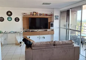 Foto 1 de Apartamento com 2 Quartos à venda, 75m² em Fátima, Teresina