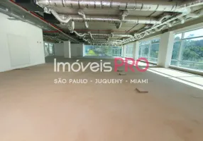 Foto 1 de Sala Comercial para alugar, 510m² em Chácara Santo Antônio, São Paulo