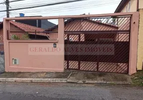 Foto 1 de Casa com 4 Quartos à venda, 140m² em Jardim da Saude, São Paulo