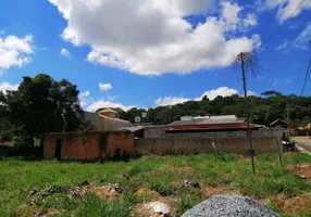 Foto 1 de Lote/Terreno à venda, 360m² em Visão, Lagoa Santa