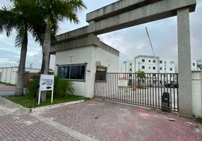 Foto 1 de Apartamento com 2 Quartos para alugar, 40m² em Marivan, Aracaju