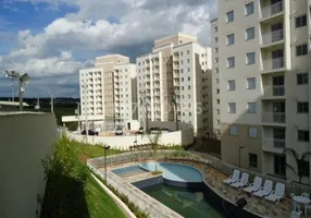 Foto 1 de Apartamento com 1 Quarto à venda, 64m² em Parque Brasília, Campinas