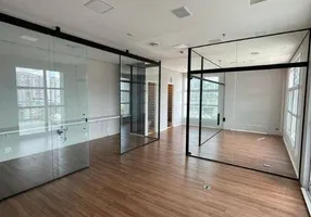Foto 1 de Sala Comercial para alugar, 85m² em Cidade Monções, São Paulo