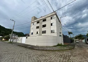 Foto 1 de Apartamento com 2 Quartos à venda, 55m² em Vieira, Jaraguá do Sul