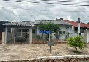 Foto 1 de Casa com 3 Quartos à venda, 110m² em Cinco Colonias, Canoas