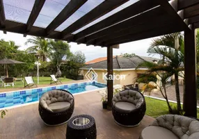 Foto 1 de Casa de Condomínio com 4 Quartos à venda, 243m² em Campos de Santo Antônio, Itu