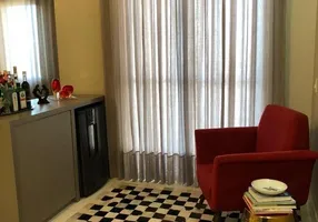 Foto 1 de Apartamento com 2 Quartos à venda, 70m² em PARQUE CONCEICAO II, Piracicaba