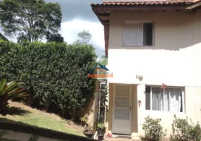 Foto 1 de Casa de Condomínio com 2 Quartos à venda, 100m² em Chacara Nossa Senhora de Fatima, Cotia