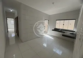 Foto 1 de Casa com 3 Quartos à venda, 99m² em Setor Colonial Sul, Aparecida de Goiânia