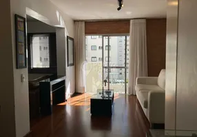 Foto 1 de Apartamento com 2 Quartos à venda, 94m² em Indianópolis, São Paulo